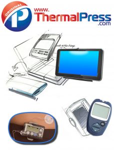 thermal press manufacturing consultants