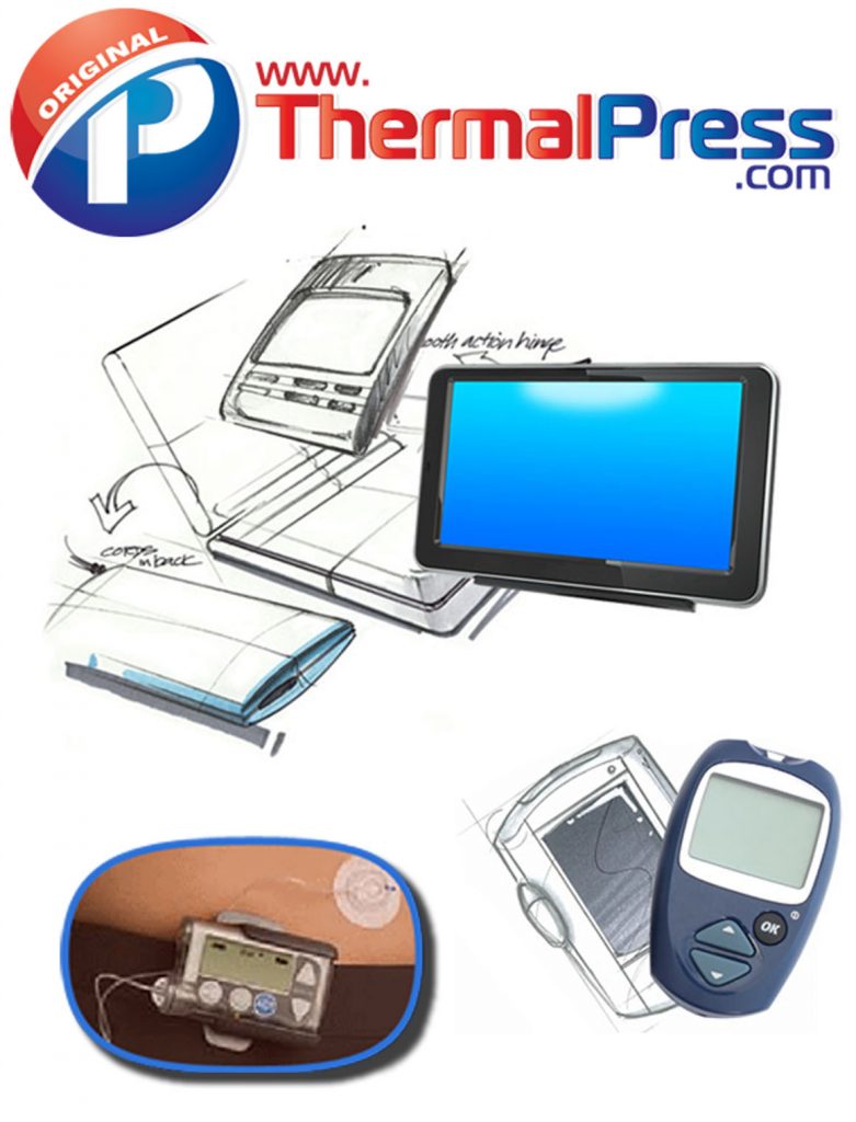 thermal press manufacturing consultants